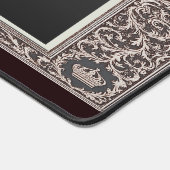 Executive Office デスクマット (コーナー)