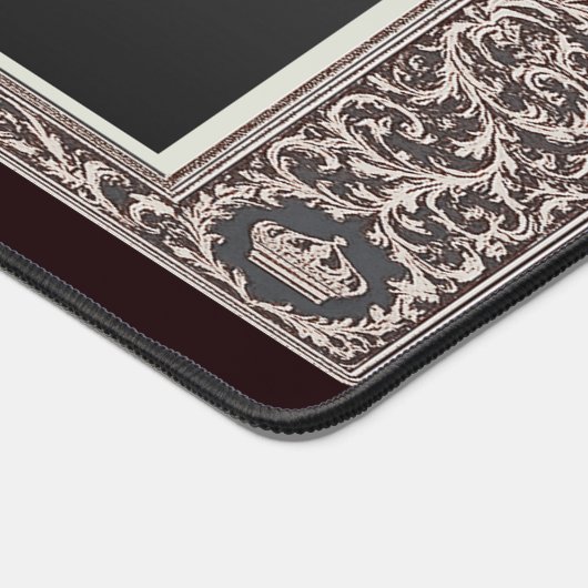 Executive Office デスクマット (コーナー)