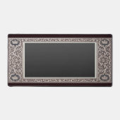 Executive Office デスクマット (正面)