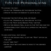 Executive Technical Cyber Graph Paper Notebook ノートブック