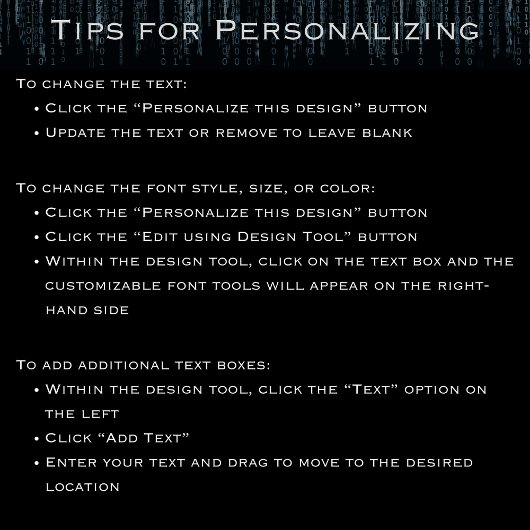 Executive Technical Cyber Graph Paper Notebook ノートブック