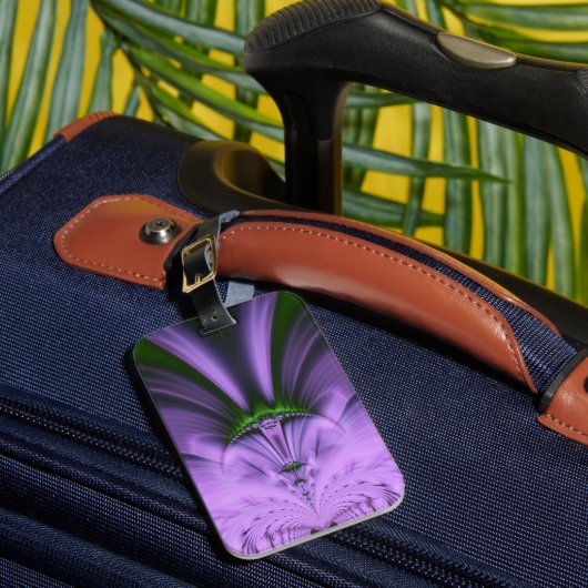 Exhaltation! ラゲッジタグ (正面インサイチュ1)