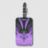 Exhaltation! ラゲッジタグ (正面縦)