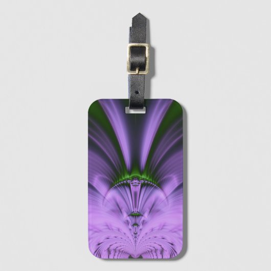 Exhaltation! ラゲッジタグ (正面縦)