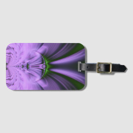 Exhaltation! ラゲッジタグ