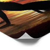 Existence 11 x 14ポスター ポスター (角)