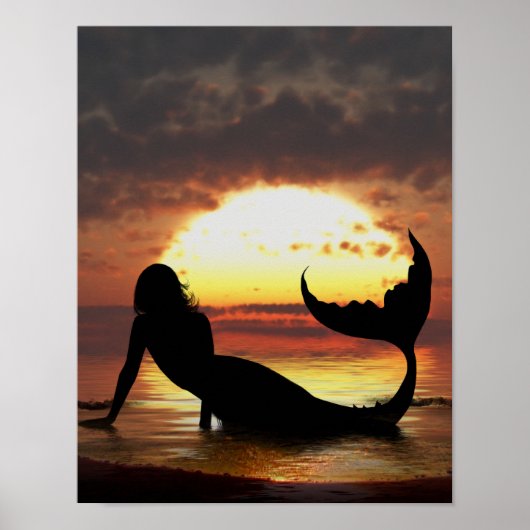 Existence 11 x 14ポスター ポスター (正面)