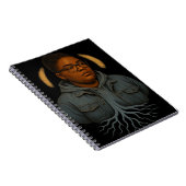 Existing Without Permission ノートブック (右側)