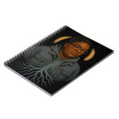 Existing Without Permission ノートブック (左側)