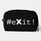 #eXit! ドップキット (正面)