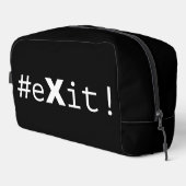#eXit! ドップキット (右コーナー)