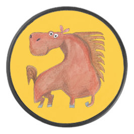 Exited Horse アイスホッケーパック