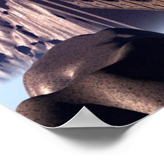 Exitinctの探索 ポスター (角)