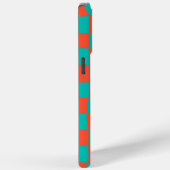 Exklusive Luxus-Hülle  Case-Mate iPhone Hülle Case-Mate iPhoneケース (裏面 / 右)