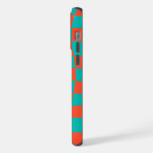 Exklusive Luxus-Hülle Case-Mate iPhone Hülle iPhoneケース (左側面)