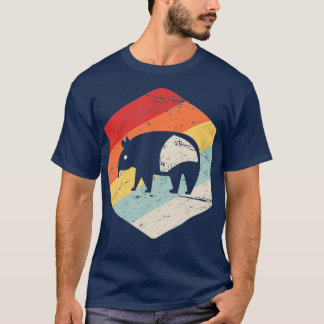 ExMormonギフトおもしろいLDSアポステートレトロタピール Tシャツ