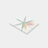 EXO- WARロゴの投稿 ポストイット (アングル)