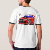 exo-xtoonfullsize tシャツ (裏面)