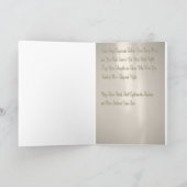 EXOBIAの挨拶: 影が圧倒する時 カード (内部)