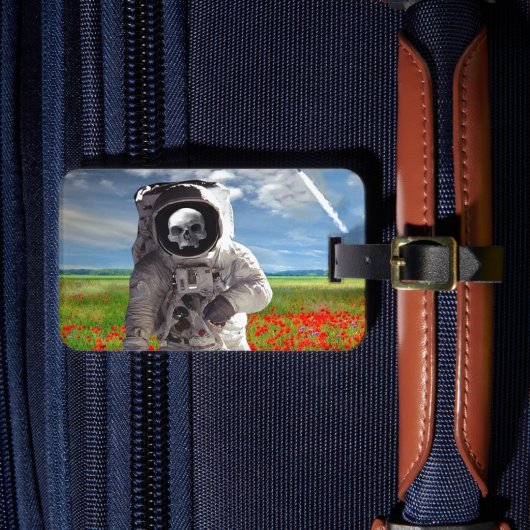 Exodusラゲージタグ ラゲッジタグ (正面インサイチュ4)