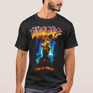 EXODUS血液アウト傾向1 exodus1261png1261 Tシャツ