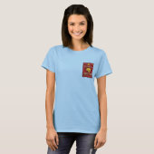 exodus32908xo5 tシャツ (正面フル)