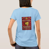 exodus32908xo5 tシャツ (裏面)