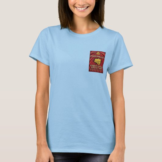 exodus32908xo5 tシャツ (正面)