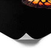 Exodus 8:1 Let My People Go DOWNLOAD sign poster ポスター (角)