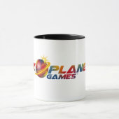 EXOPLANETのマグ マグカップ (中央)