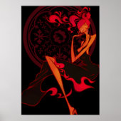 EXOTIC ポスター (正面)