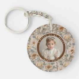 Exotic Christmas Gifts For Husband Ranunculus キーホルダー