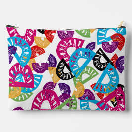 Exotic Kiwi Cocktail (Spain & New Zealand) アクセサリーポーチ