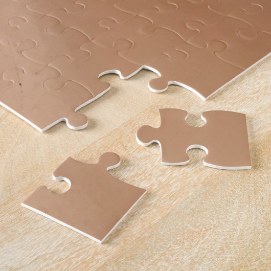 Exotic Maldive Beach coastline ジグソーパズル (側面)