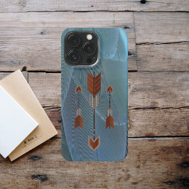 Exotic Paradise Ethno iPhone Hülle 13pro iPhone 13 Proケース