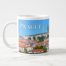 Exotic Prague