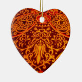 Exoticaオーナメント セラミックオーナメント (右)