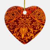 Exoticaオーナメント セラミックオーナメント (裏面)