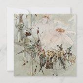 “Exotics at Play” by A Duncan Carse シーズンカード (正面)