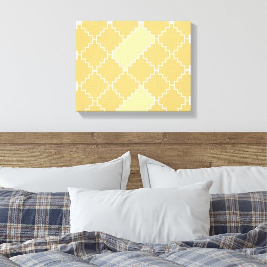 Expandera キャンバスプリント (インサイチュ (寝室))