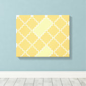 Expandera キャンバスプリント (インサイチュ (ウッドフロア))