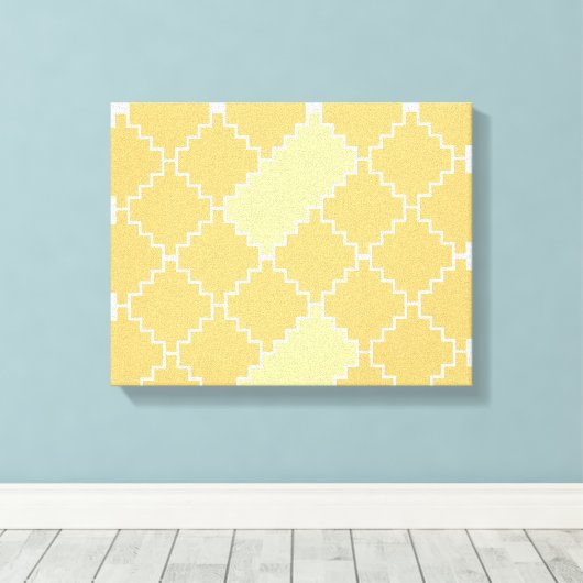 Expandera キャンバスプリント (インサイチュ (ウッドフロア))