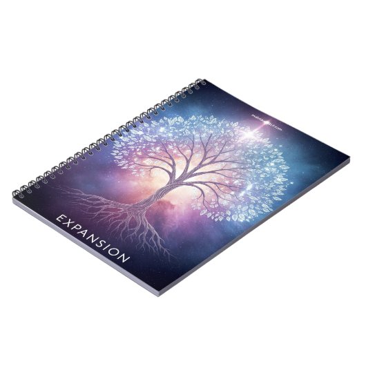 Expansion Notebook ノートブック (左側)