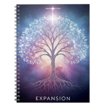 Expansion Notebook