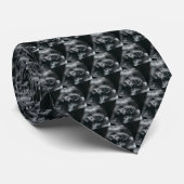 Expectant Dad Gift: Baby Ultrasound Tie ネクタイ (ロール)