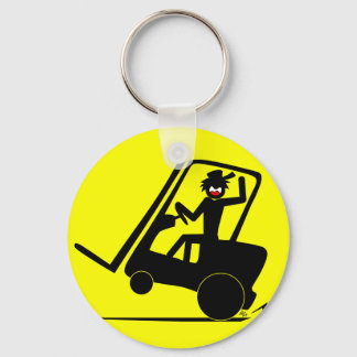 EXPEDITER DUDE 38 キーホルダー