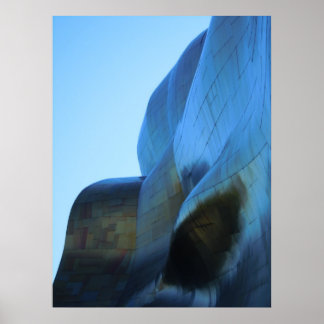 Experience Music Project ポスター