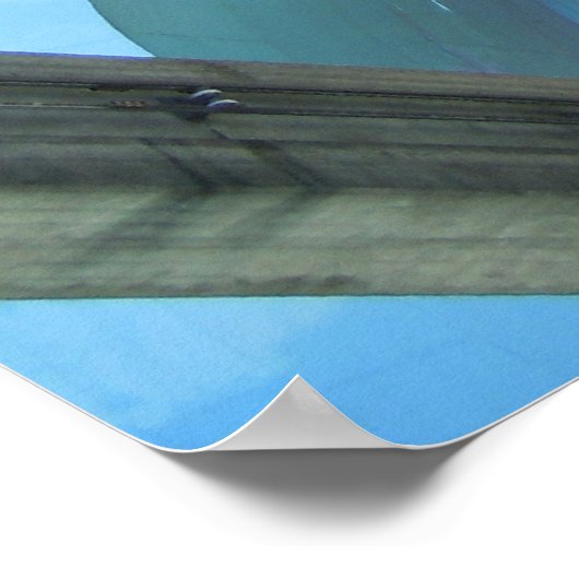 Experience Music Project ポスター (角)