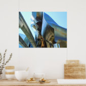 Experience Music Project ポスター (キッチン)