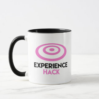 ExperienceHack Mag マグカップ